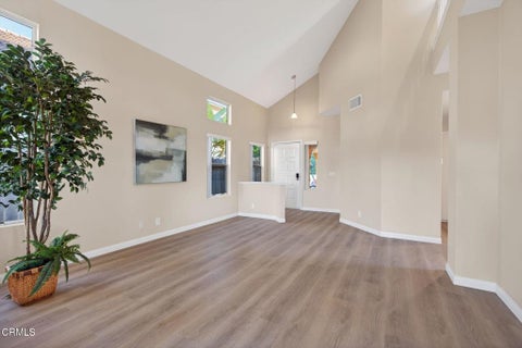Tiny photo for 2277 Cayuse Lane, Ventura, CA 93001 (MLS # V1-33788)
