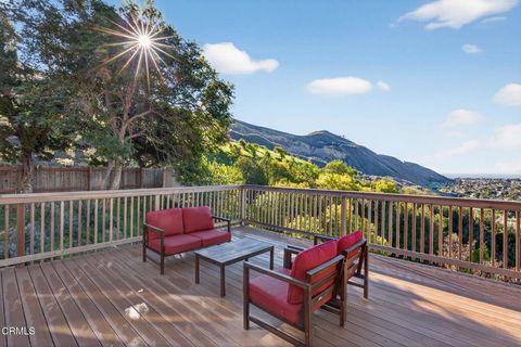 Tiny photo for 2277 Cayuse Lane, Ventura, CA 93001 (MLS # V1-33788)