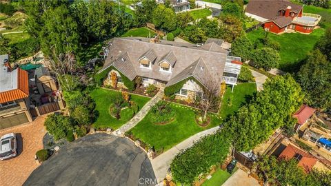 19369 Easy Street Yorba Linda CA 92886