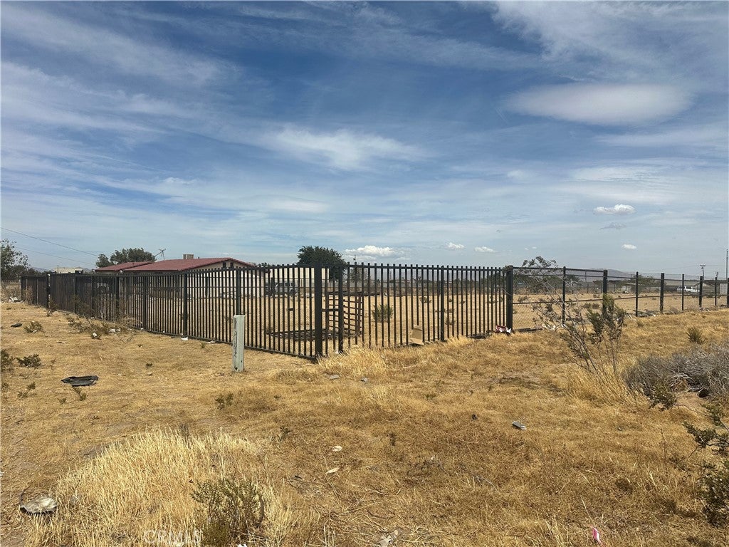 0 Hesperia Road