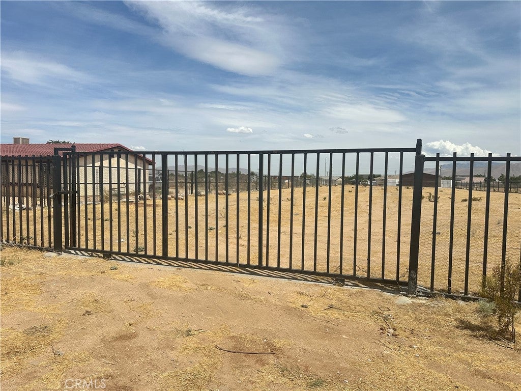 0 Hesperia Road