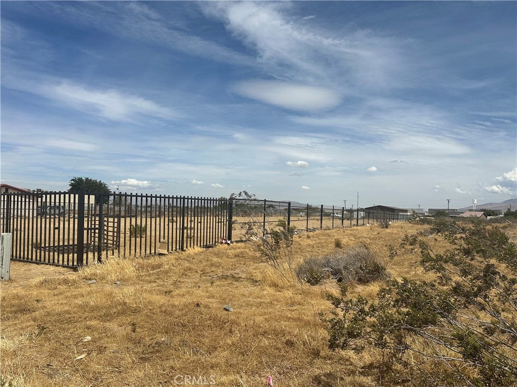 0 Hesperia Road