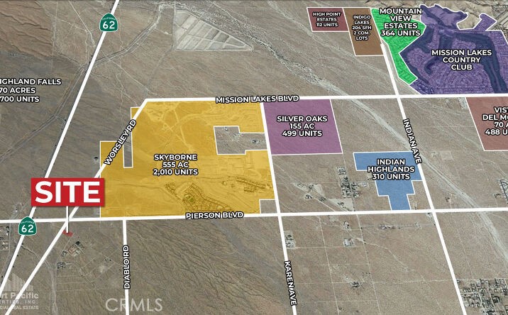 Looking for the perfect piece of land to build your dream home or invest in the future? Look no further!
This 7,405 sq ft residential lot is nestled in the rapidly growing and sought-after city of Desert Hot Springs, surrounded by mountain views, natural beauty, and endless possibilities
? Prime Location
? Tranquil Desert Setting
? Minutes from Palm Springs, Spas, Golf Courses & Shopping
? Utilities Nearby (buyer to verify)
? Ideal for Investors, Builders, or Future Homeowners
?? Imagine sipping your morning coffee while gazing at desert sunrises… now turn that dream into reality!
Don't miss this rare opportunity to own land in one of Southern California’s hidden gems.