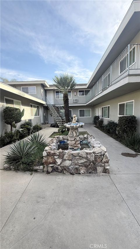 Photo of 601 Wisconsin St #M, Pomona, CA 91768 (MLS # CV26042322)