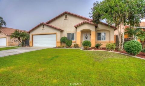 Photo of 6714 Mountain Iron Dr, Bakersfield, CA 93313 (MLS # PW26057055)