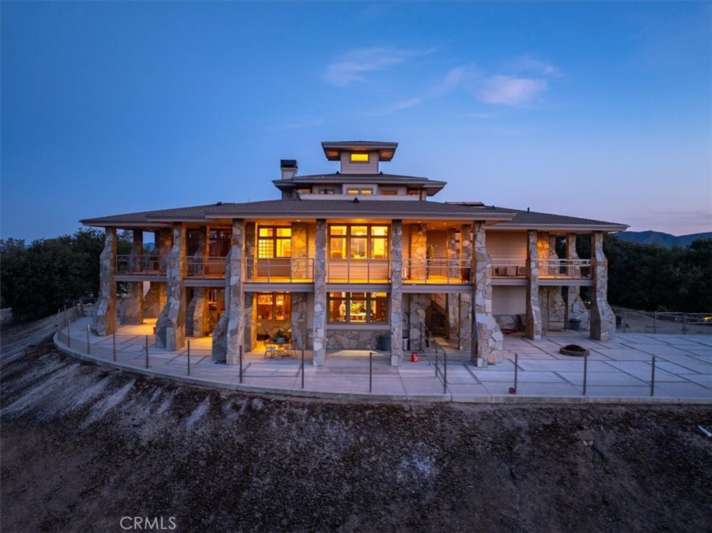 76346 Bryson Hesperia Road