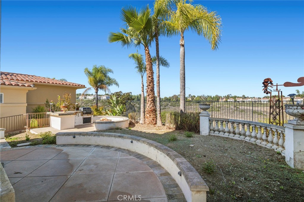 Santa Lucia (NCSL) - Residential