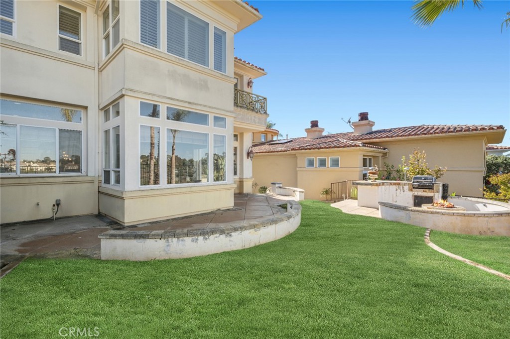 Santa Lucia (NCSL) - Residential