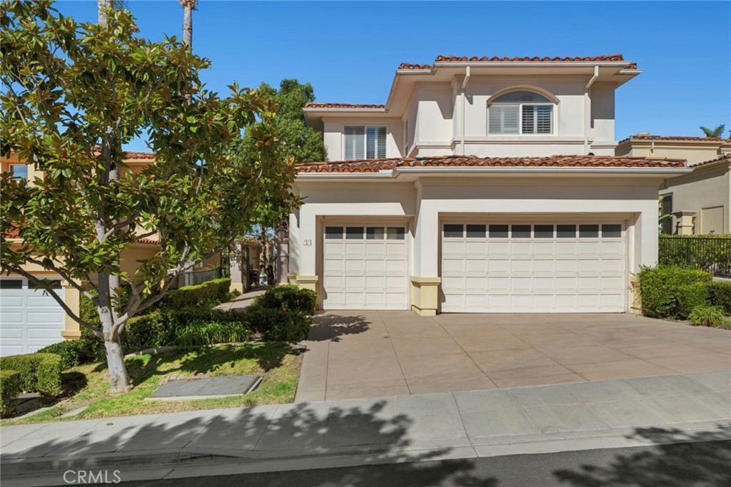 Santa Lucia (NCSL) - Residential