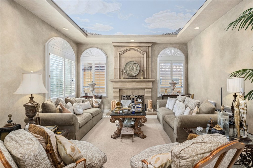 Santa Lucia (NCSL) - Residential