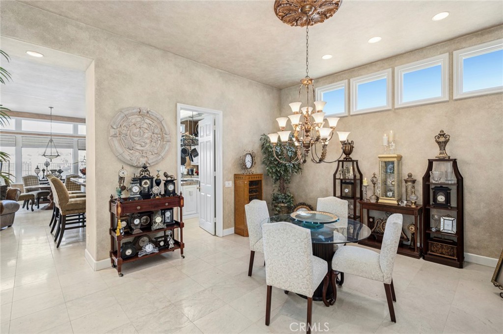 Santa Lucia (NCSL) - Residential