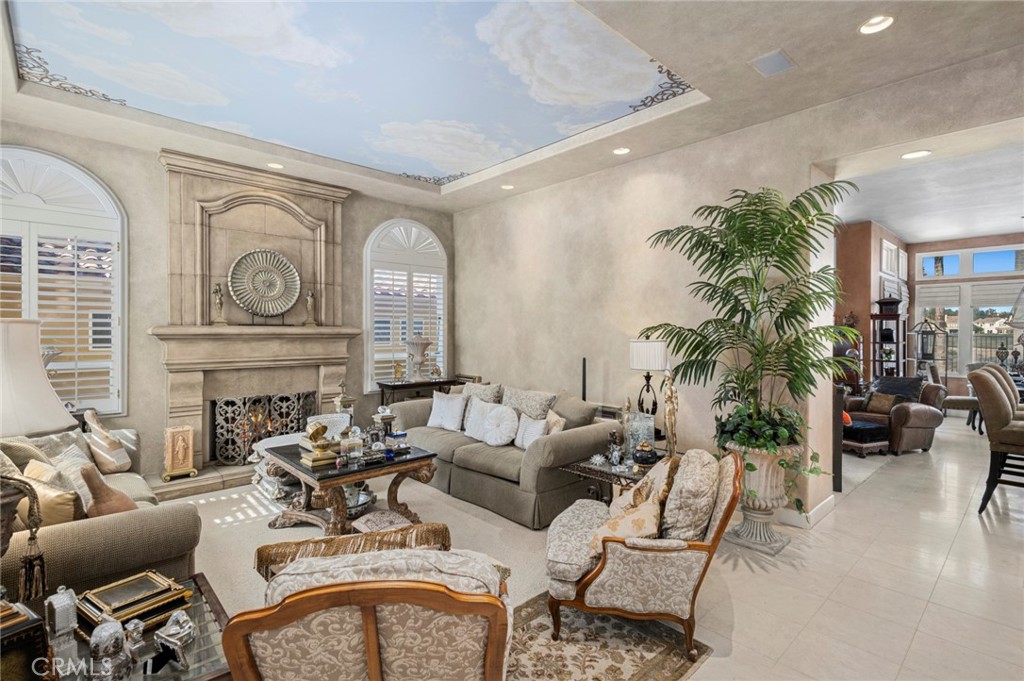 Santa Lucia (NCSL) - Residential