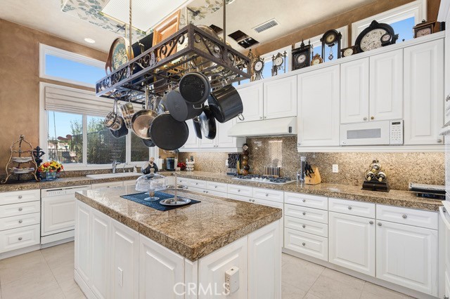 Santa Lucia (NCSL) - Residential