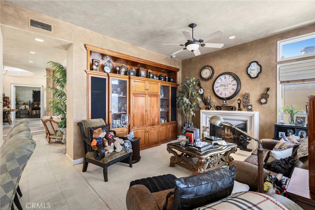 Santa Lucia (NCSL) - Residential