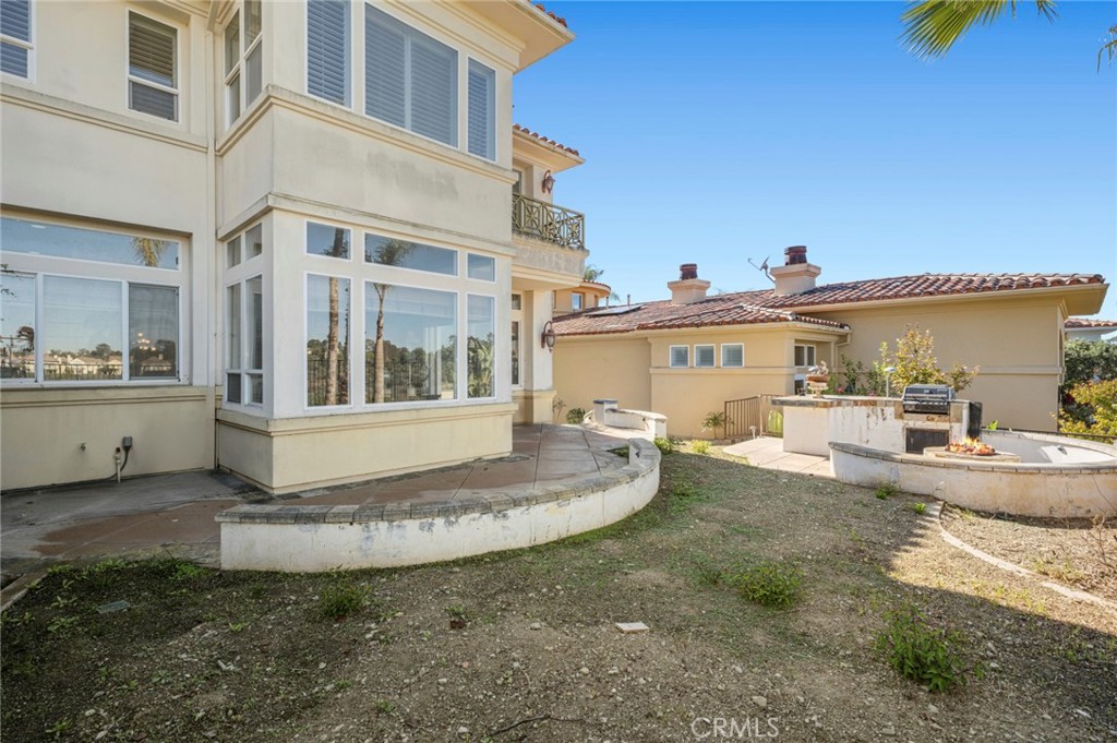 Santa Lucia (NCSL) - Residential