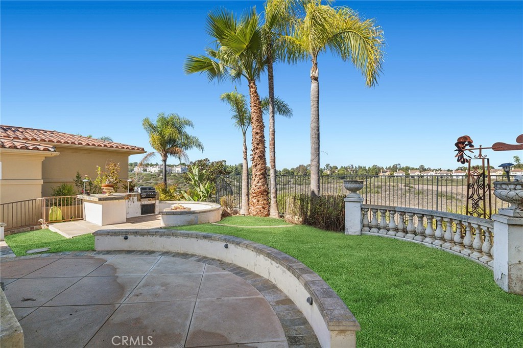 Santa Lucia (NCSL) - Residential