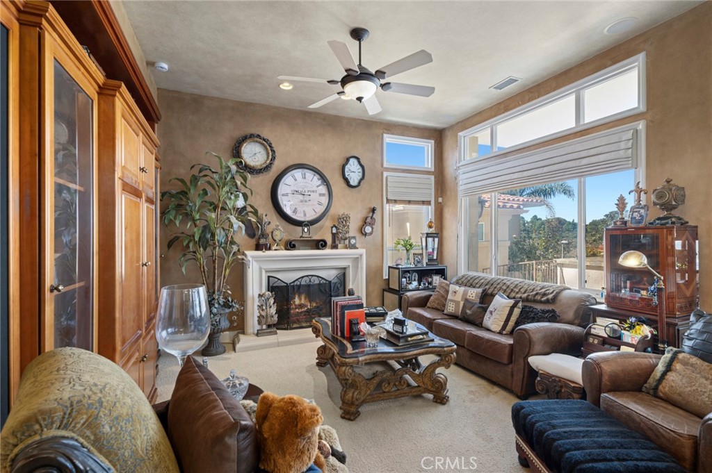 Santa Lucia (NCSL) - Residential