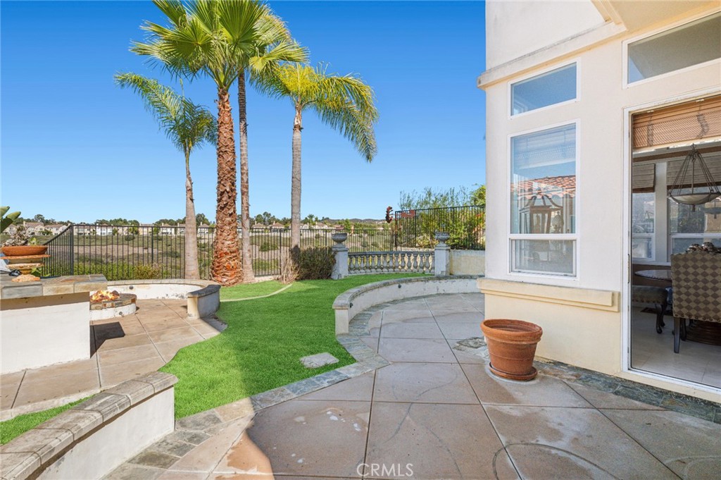 Santa Lucia (NCSL) - Residential