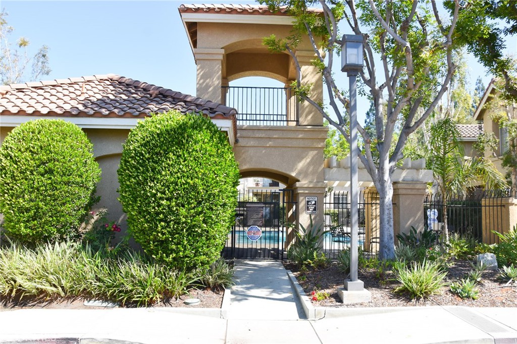 Welcome to 8215 E White Oak Ridge #48
Step into this beautifully maintained, light filled 3- bedroom, 2- bath Montevista townhome that feels like a home! From the vaulted ceilings to the cozy fireplace and French doors leading to a private patio, every detail invites comfort and charm. Enjoy the ease of an attached garage, in unit laundry and community amenities including pool and spa. Perfectly located near schools, shops, parks and major freeways- this is Orange living at its best!
