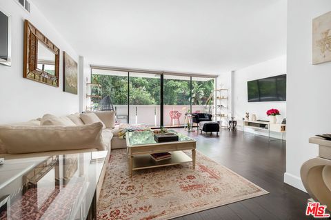 Photo of 8787 Shoreham Drive #203, West Hollywood, CA 90069 (MLS # 25579201)