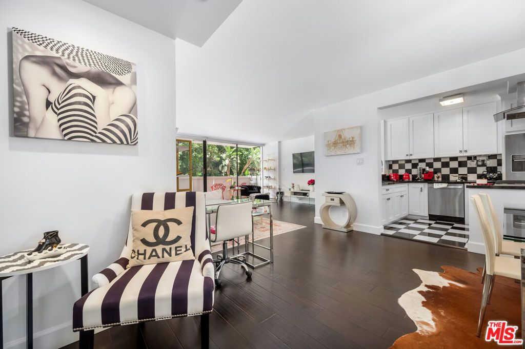 Photo of 8787 Shoreham Drive #203, West Hollywood, CA 90069 (MLS # 25579201)
