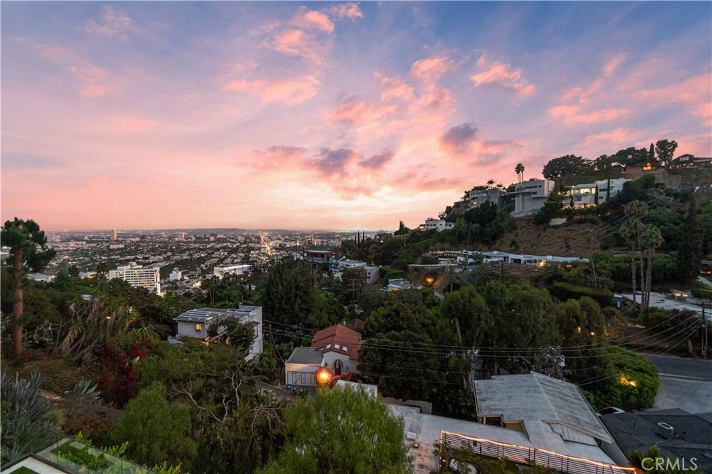 Photo of 8566 Hollywood Boulevard, Los Angeles, CA 90069 (MLS # SB25188099)