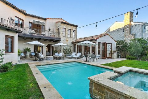 136 EMERALD BAY Laguna Beach CA 92651