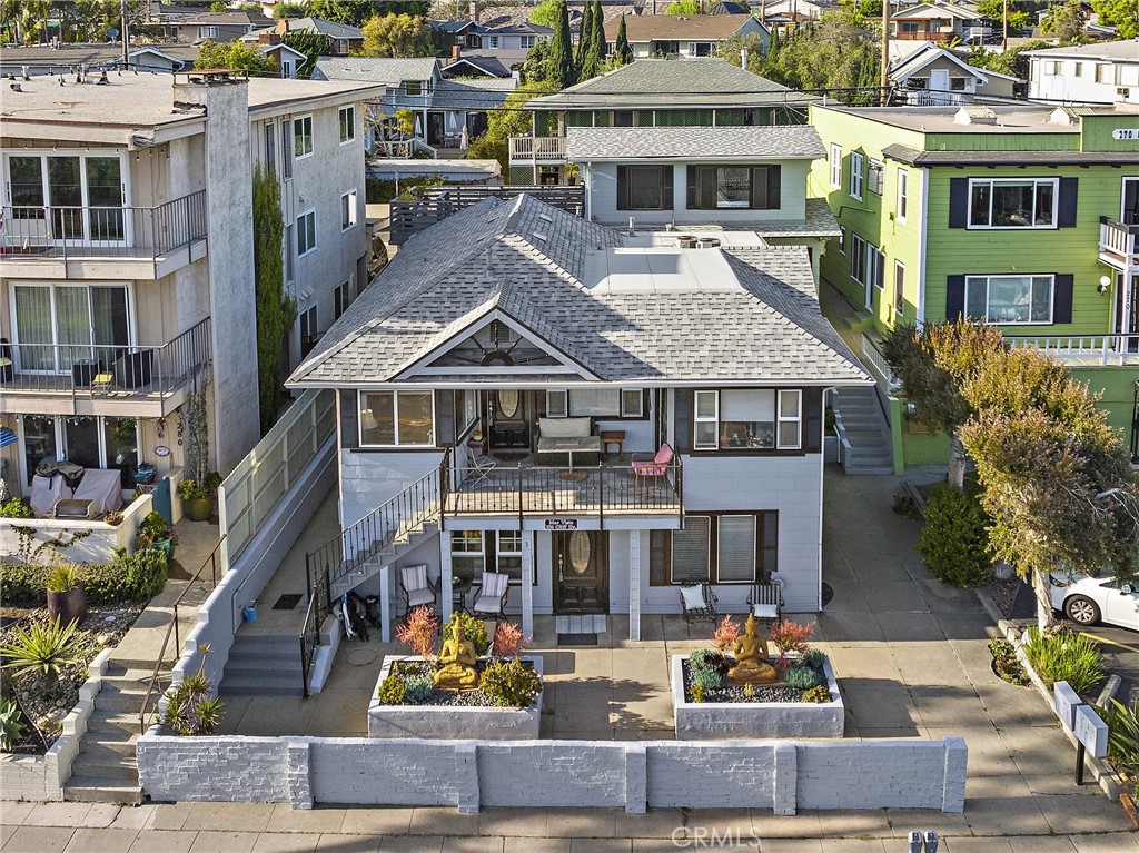 The Village (VIL) - Residential Lease