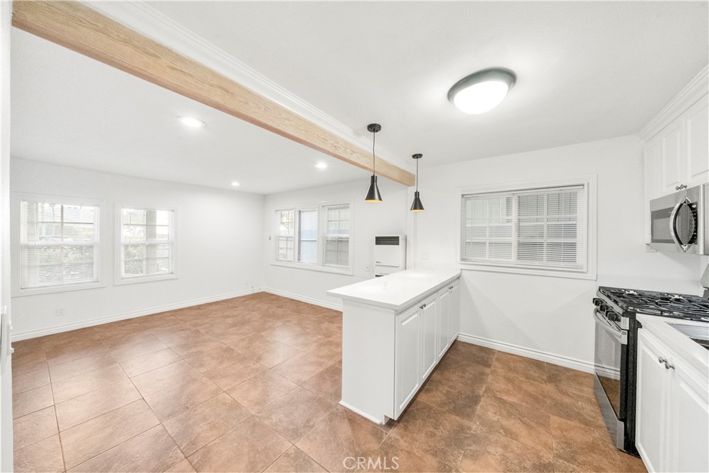 The Village (VIL) - Residential Lease