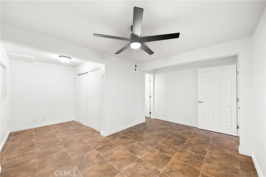 The Village (VIL) - Residential Lease