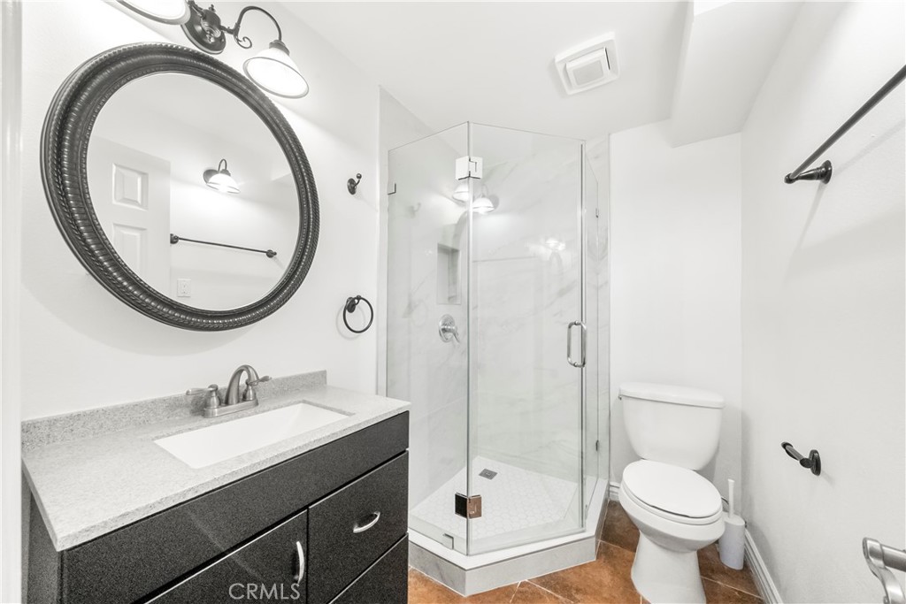 The Village (VIL) - Residential Lease