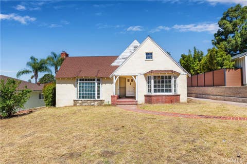 Photo of 1645 Allen Avenue, Glendale, CA 91201 (MLS # GD26126833)