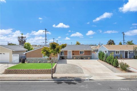 5182 Olga Avenue Cypress CA 90630