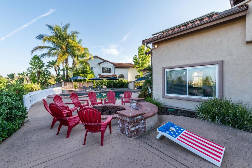 Southwest Escondido - Residential
