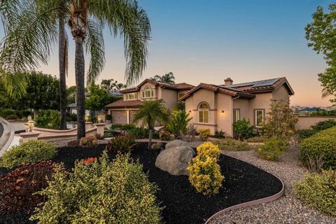 Photo of 2340 Lomica Pl Pl, Escondido, CA 92029 (MLS # 250041901SD)