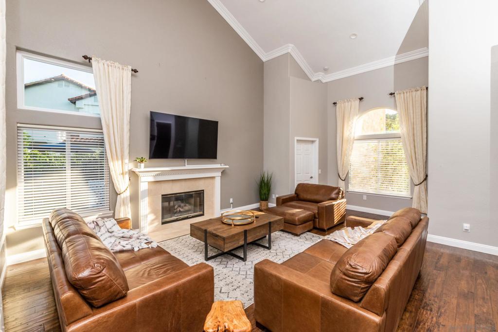 Southwest Escondido - Residential