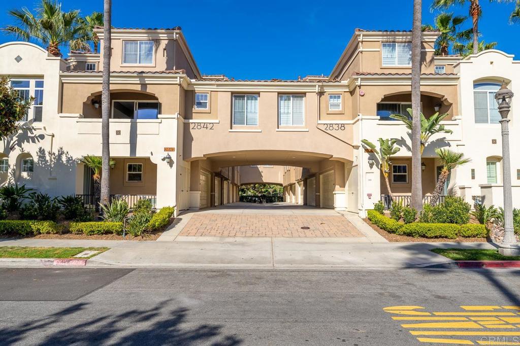 2842 Farragut Road 130