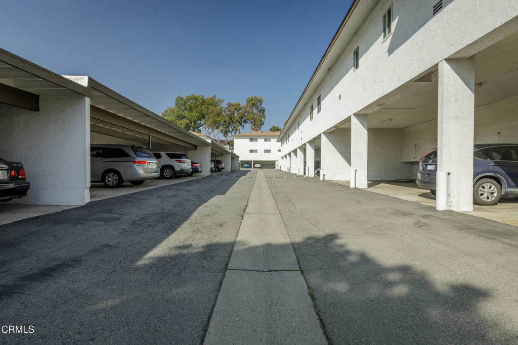 Woodlake Village - Residential