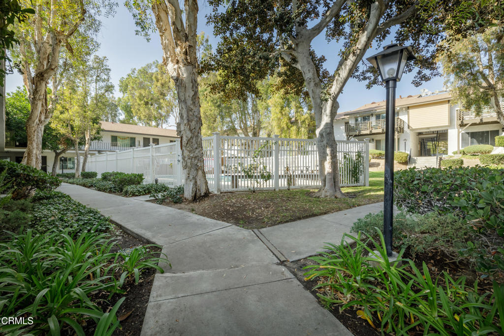 Woodlake Village - Residential