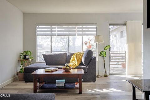 Photo of 1210 W Lambert Road #58, La Habra, CA 90631 (MLS # P1-24819)