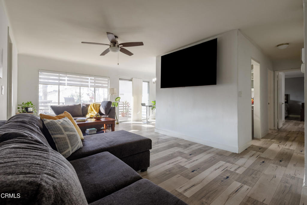 Woodlake Village - Residential