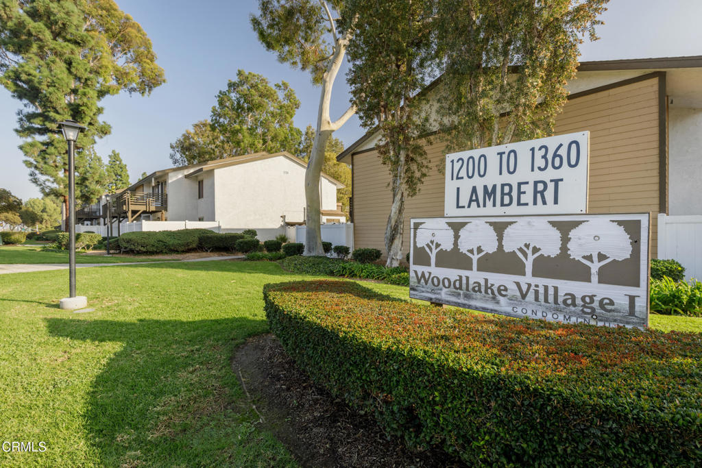 Woodlake Village - Residential