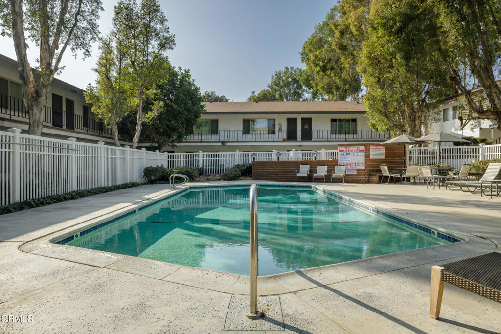 Woodlake Village - Residential