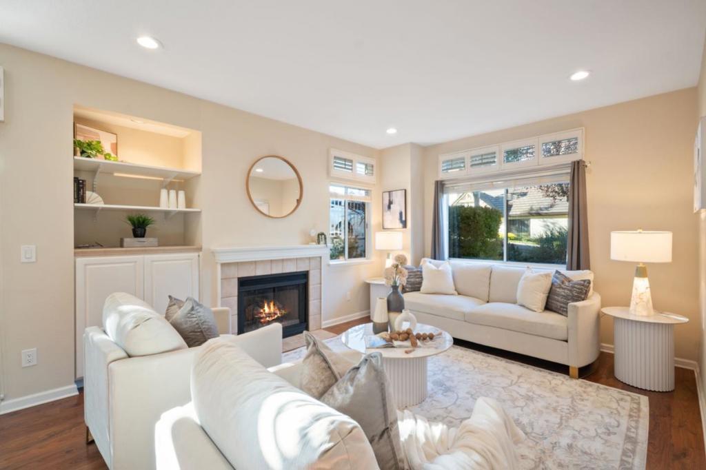 7704 Galloway Drive, San Jose CA 95135