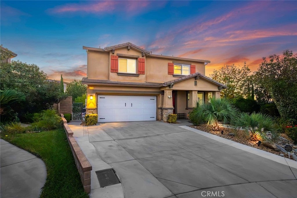 2738 Chicory Lane