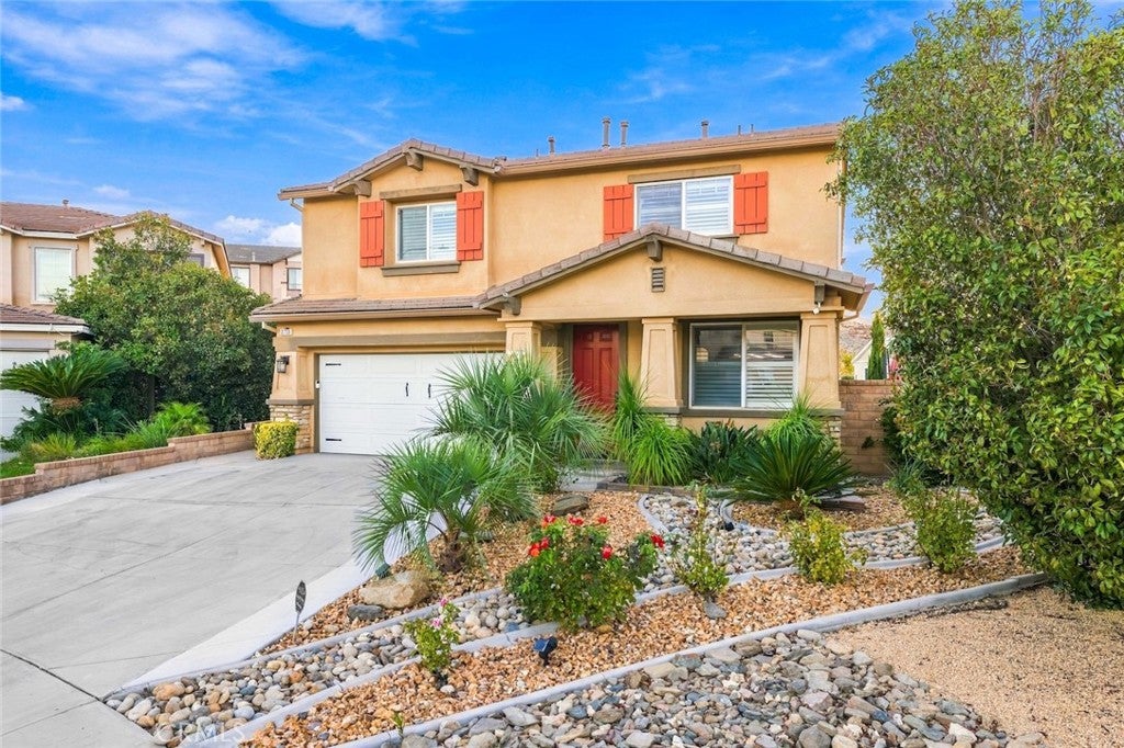 2738 Chicory Lane