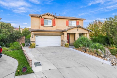 Photo of 2738 Chicory Lane, Palmdale, CA 93551 (MLS # SR26216288)