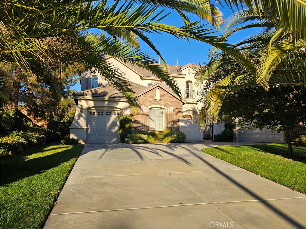 21892 Thimbleberry Court