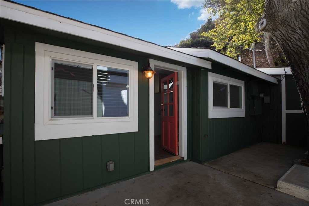 28792 Silverado Canyon