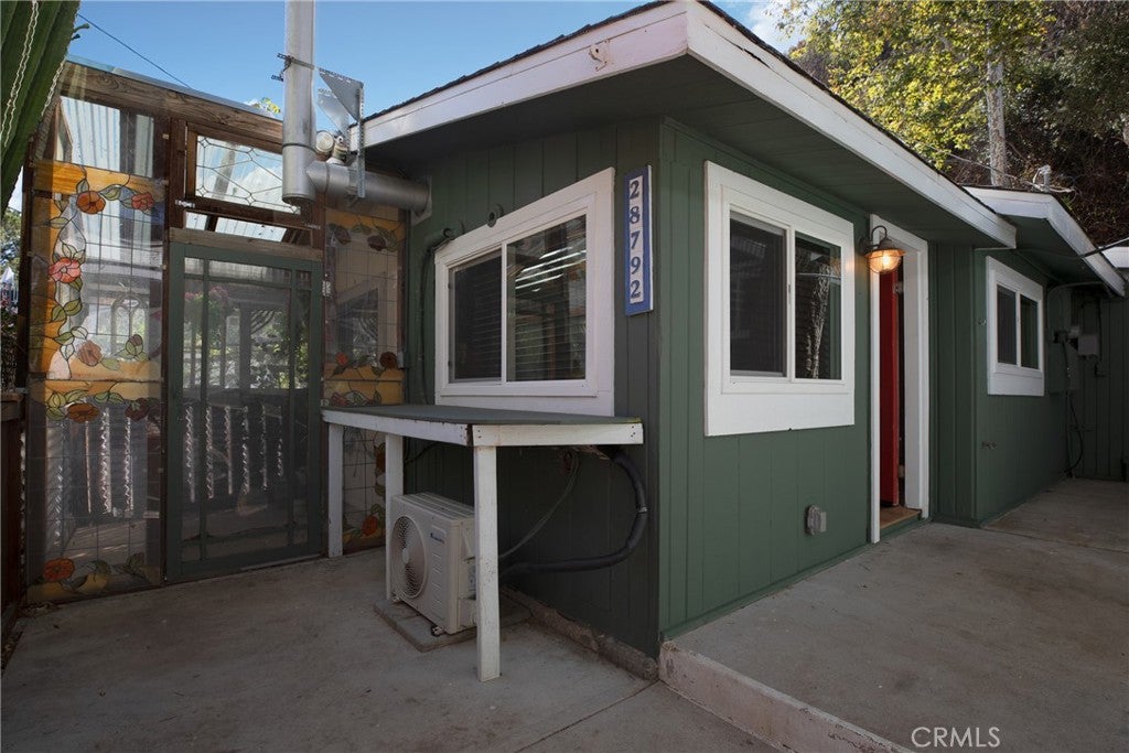 28792 Silverado Canyon